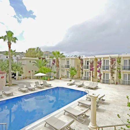 Hotel Oemer Aybak