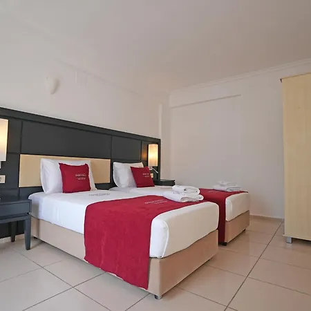 Oemer Aybak Hotel