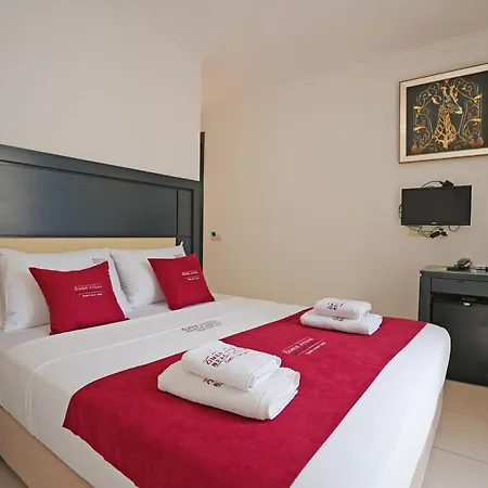 Hotel Oemer Aybak