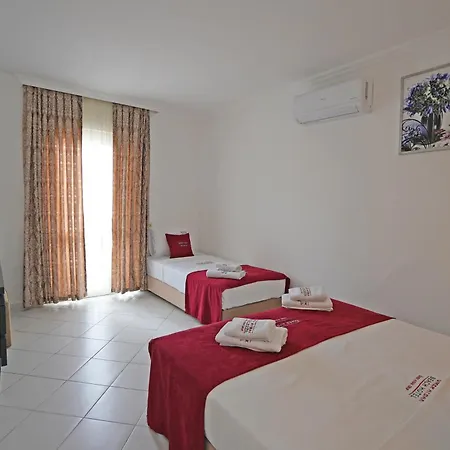 Oemer Aybak Hotel Bodrum
