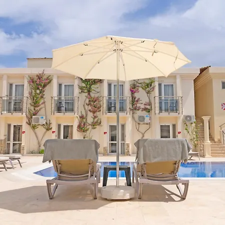 Oemer Aybak 2* Bodrum
